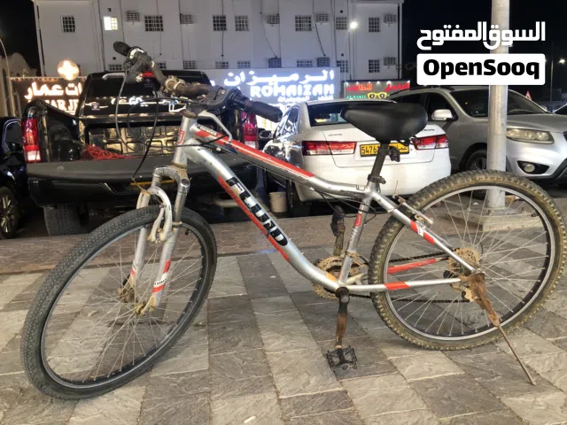 سيكل جبلي مستعمل شغال