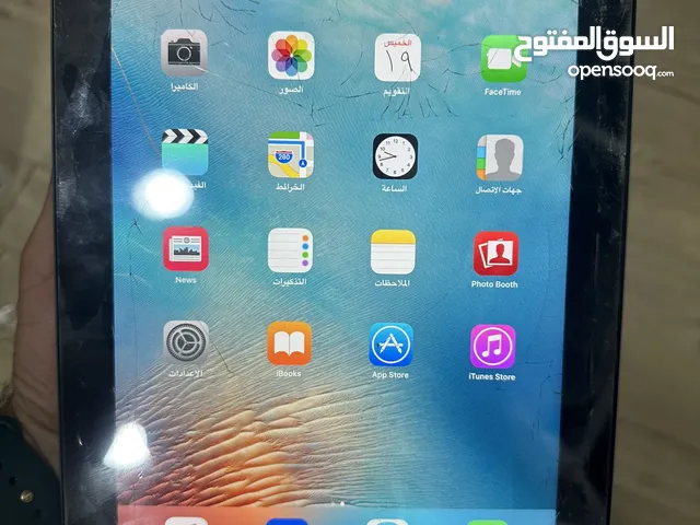 Apple iPad 16 GB in Misrata