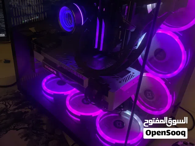 بي سي نظيف i9-14900kf