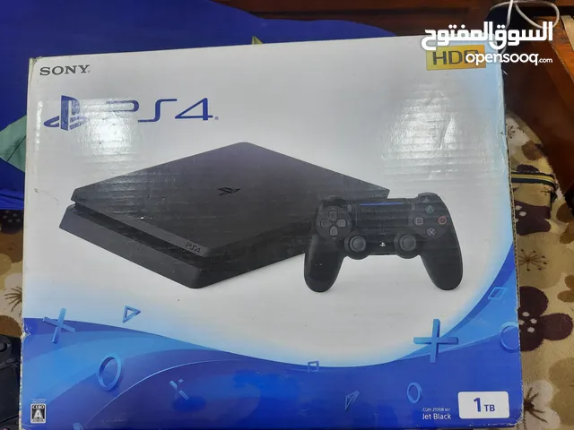PlayStation 4 PlayStation for sale in Basra