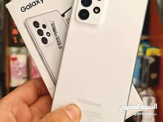 Samsung Galaxy A33 5G 128 GB in Zarqa