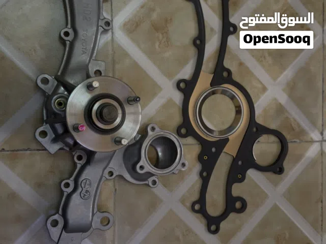 واتر بمب اصلي وكاله تويوتا للبيع ، FJ و 4Runner