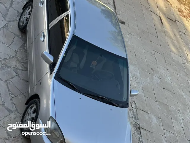 متسوبيشي لانسر