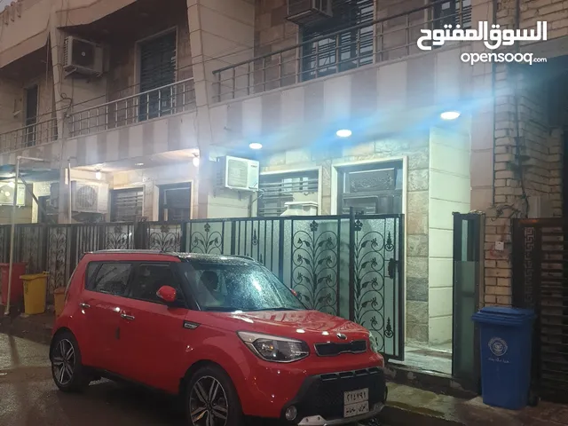 85 m2 3 Bedrooms Townhouse for Sale in Baghdad Al-Hussein