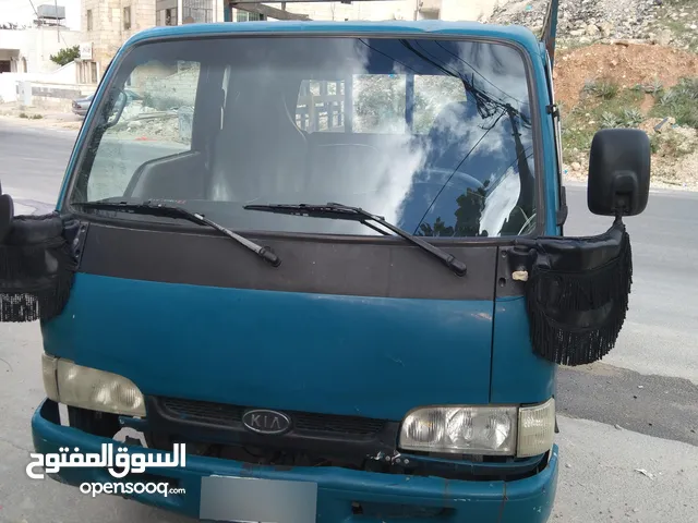 كبينه وربع موديل 99