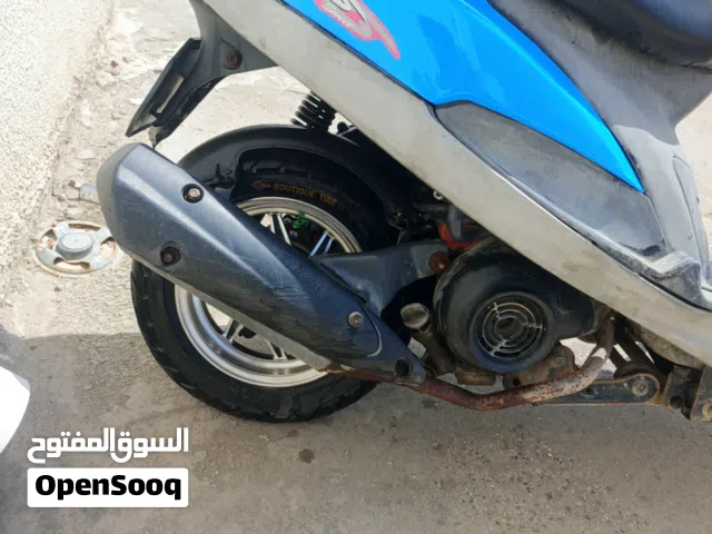 1970 ياماها NMAX
