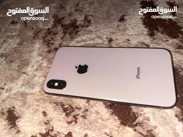 آيفون اكس إس