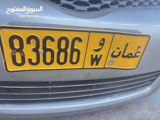 للبيع 83686 W
