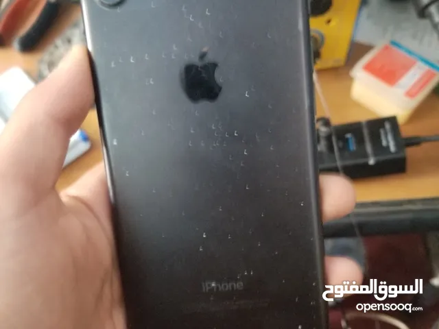 Apple iPhone 7 128 GB in Sana'a