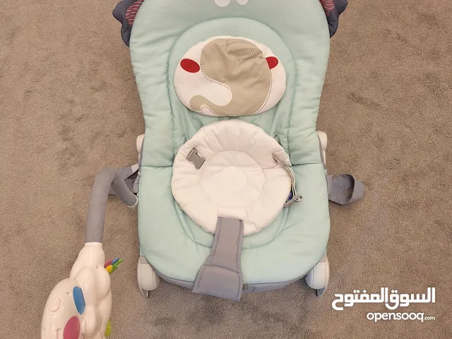 Baby chair (Chicco) Bouncer with music box
