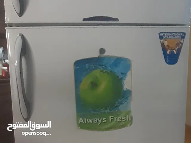 ثلاجه فيدرال مميزه للبيع