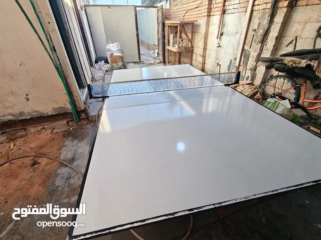 منظدة تطبق لتأخذ مساحة قليلة