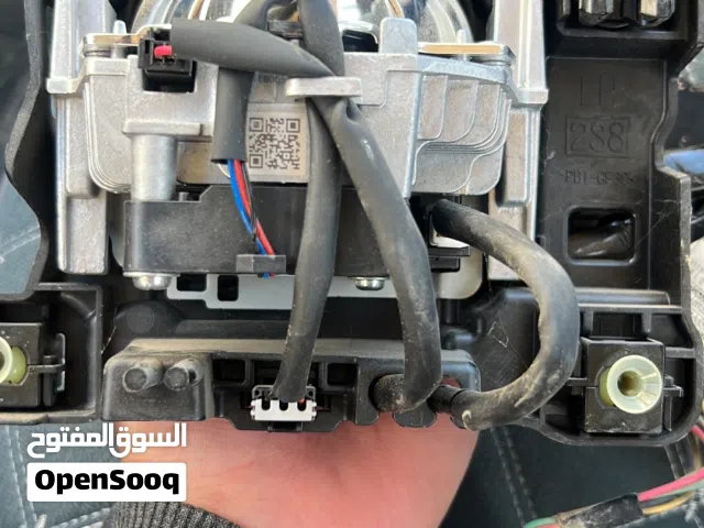 عدسة كامري2019 مع ملحقاتها