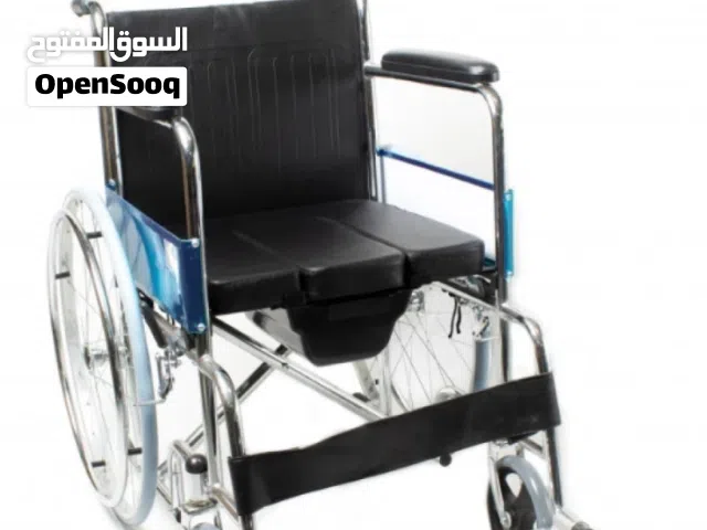 Wheelchair  كرسي مدولب لاصحاب الهمم