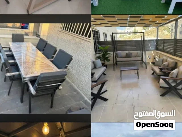 طقم اثاث للحديقة