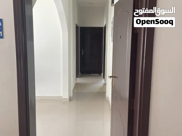 شقة بغرفتين بالعذيبة - 2BHK Azaibah near NBO
