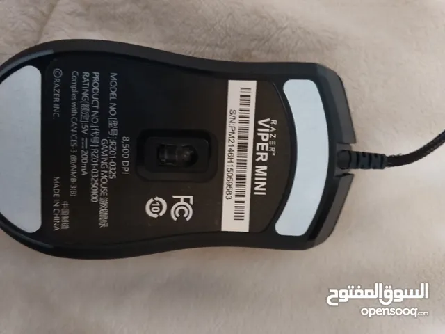 Gaming PC Keyboards & Mice in Amman