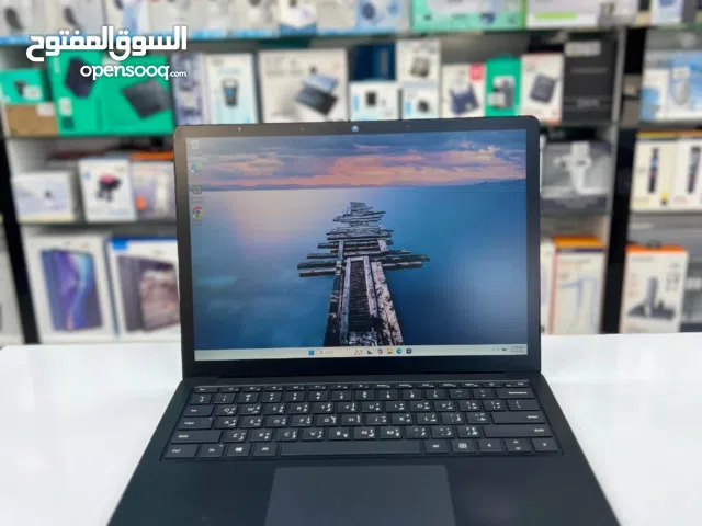 Used Laptop Surface 3 Core i7 10th Gen 16GB Ram 256GB SSD