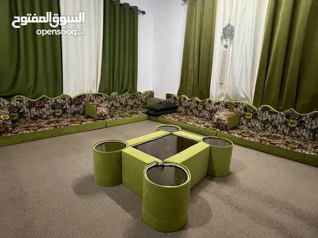 جلسة عربيه