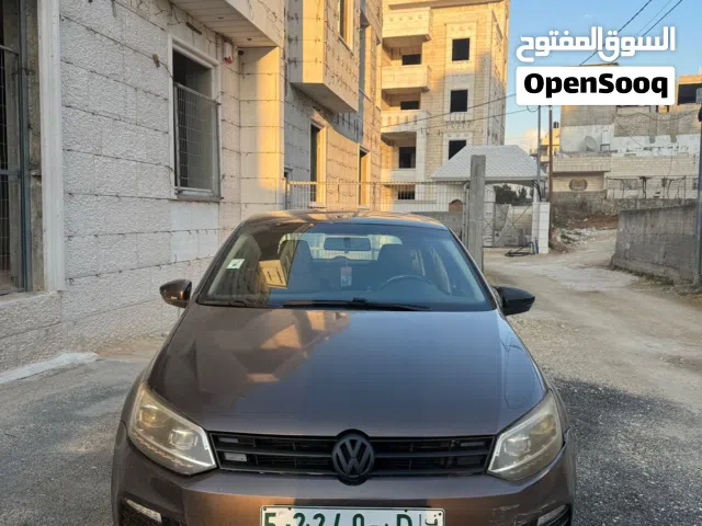Used Volkswagen Polo in Hebron