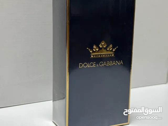 عطر الكينج من Dolce and Gabbana
