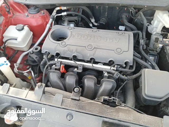 Kia Sportage EX in Benghazi
