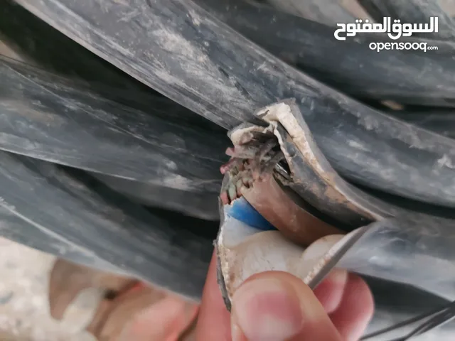 Wires & Cables for sale in Tripoli
