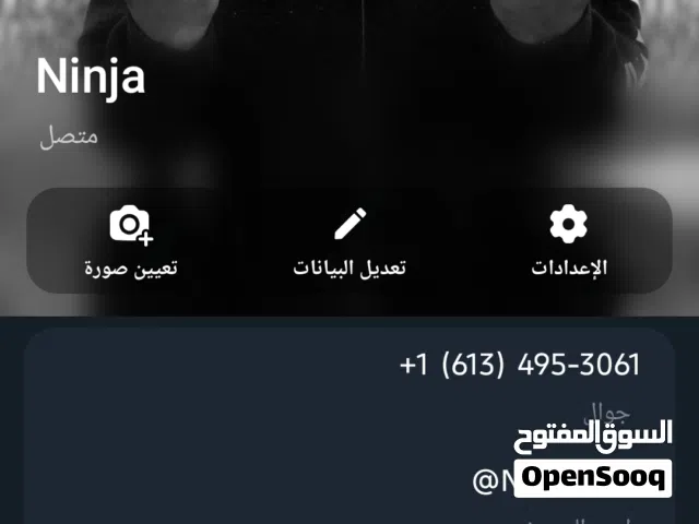 Social Media Accounts and Characters for Sale in Wasit