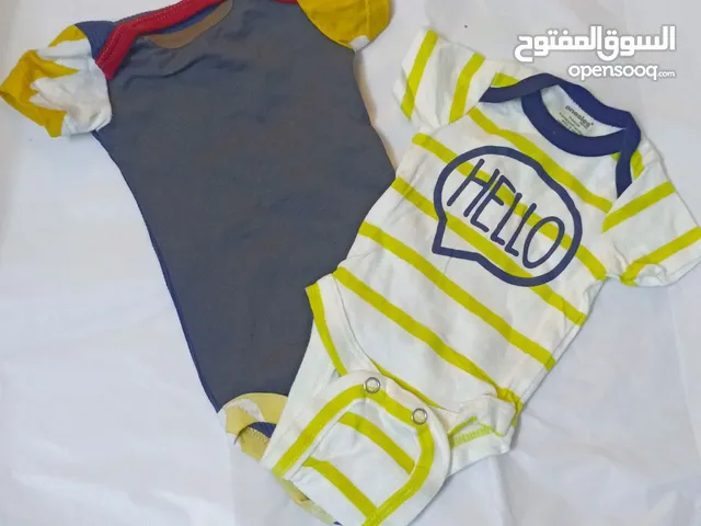 ملابس اطفال
