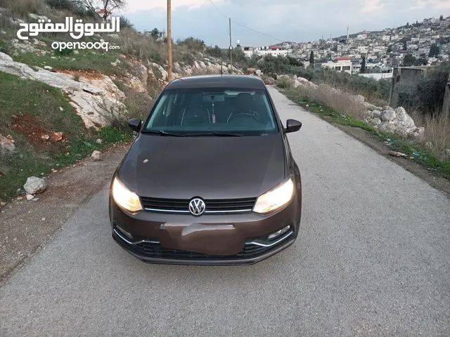 بولو عدد 4 اختر الي بتاسبك جير عادي