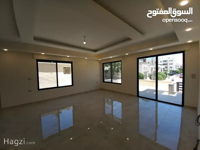 120 m2 3 Bedrooms Apartments for Rent in Amman Shmaisani