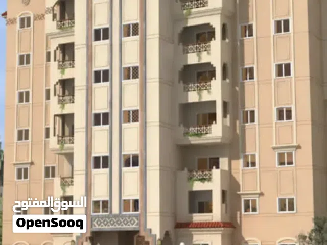 شقة غير مفروشة للايجار