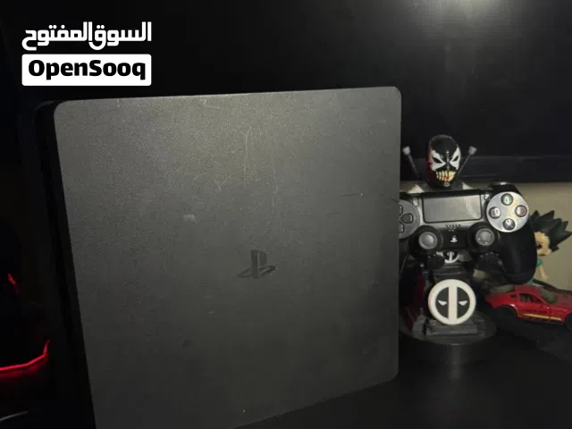بلي4 سلم مهكر واحد تيرا .. الوصف مهم