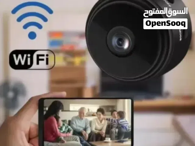 كاميرا مراقبة صغيرة A9 WiFi