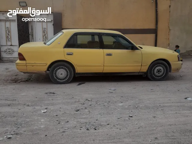 Used Toyota Probox in Basra