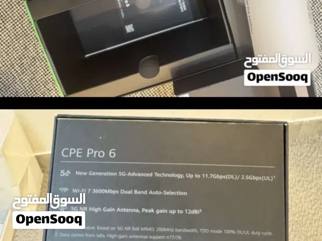 Pro 6 black edition
