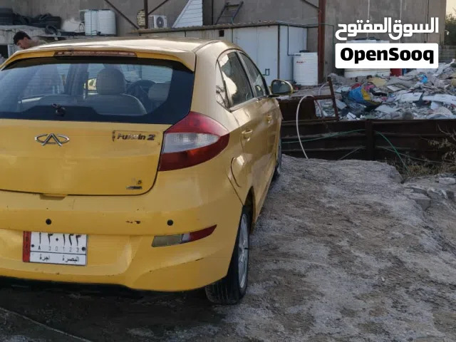 2007 شيري اخرى