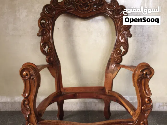 طقم كنب تفصيل مستعمل