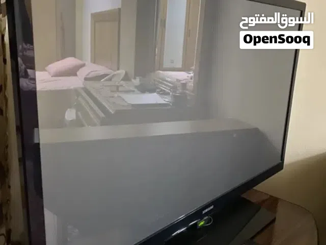 شاشة سامسونج 43 بوصه
