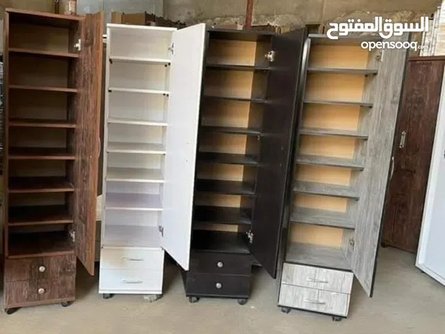 دولاب الضلفه الواحده لاستخدامات كتيير دولاب للملابس للاطفال وجزامه وخزين واستخدامات تانيه كتيير