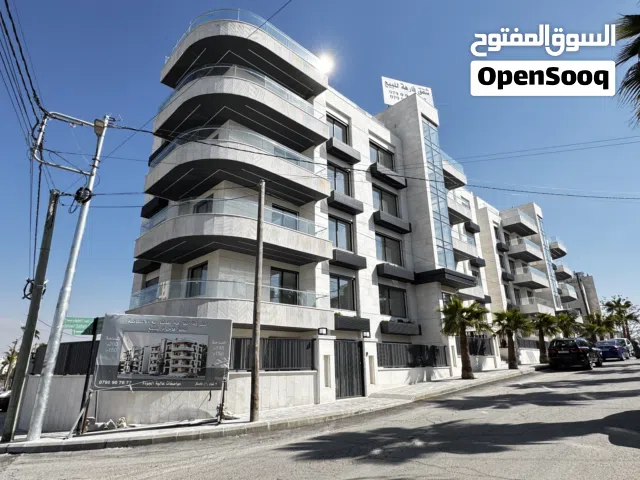 154 m2 3 Bedrooms Apartments for Sale in Amman Al Rawnaq