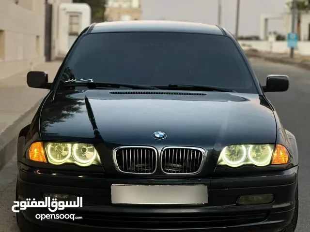 Used BMW iX Series in Amman