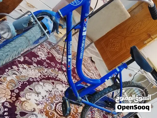 بايسكل بناتي حجم 24