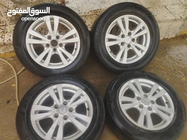 Other 16 Tyres in Bani Walid
