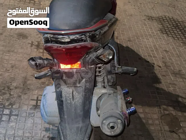 2015 ياماها ايروكس
