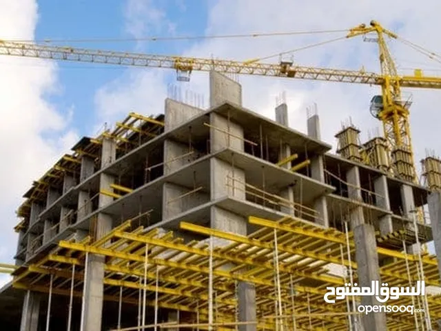 مطلوب ممول مهتم بمشروع