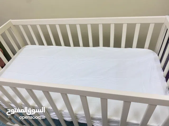 سرير اطفال من بيبي شوب
