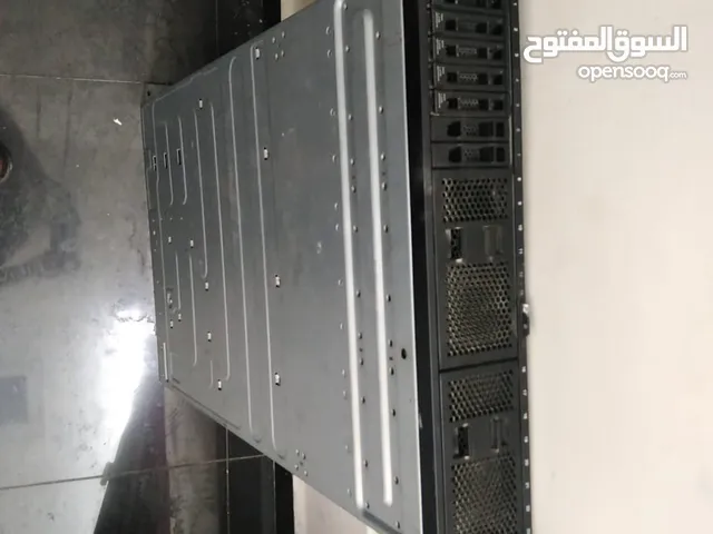 سيرفر مركزي