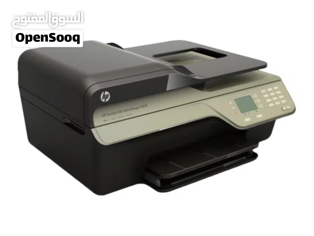 hp deskjet ink advantage 4615