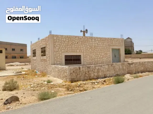 ارض مميزة للبيع الخالدية حي المدرسة بسعر لقطة وبموقع ممتاز